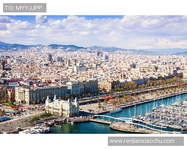 以巴塞罗那为中心探索西班牙文化遗产与现代艺术交融的独特魅力