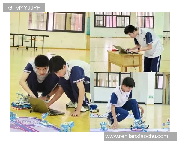 以运动竞赛为平台探索科技创新与人类极限的融合与突破