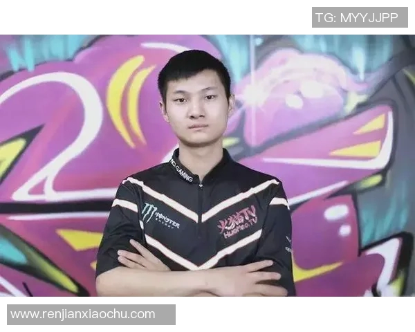 深度对话李军谈DOTA2人生历程与电竞梦想追求